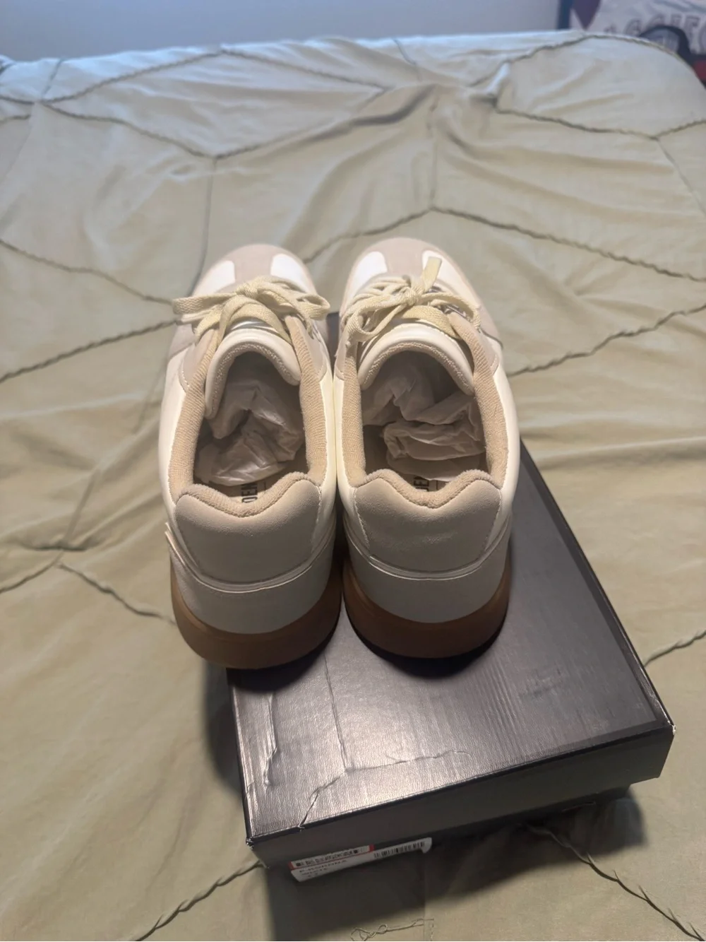 Steve Madden Gat